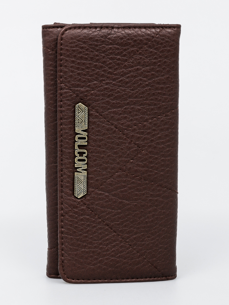 Peněženka Volcom Pinky Swear Wmn (brn)