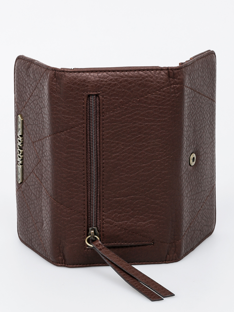 Peněženka Volcom Pinky Swear Wmn (brn)