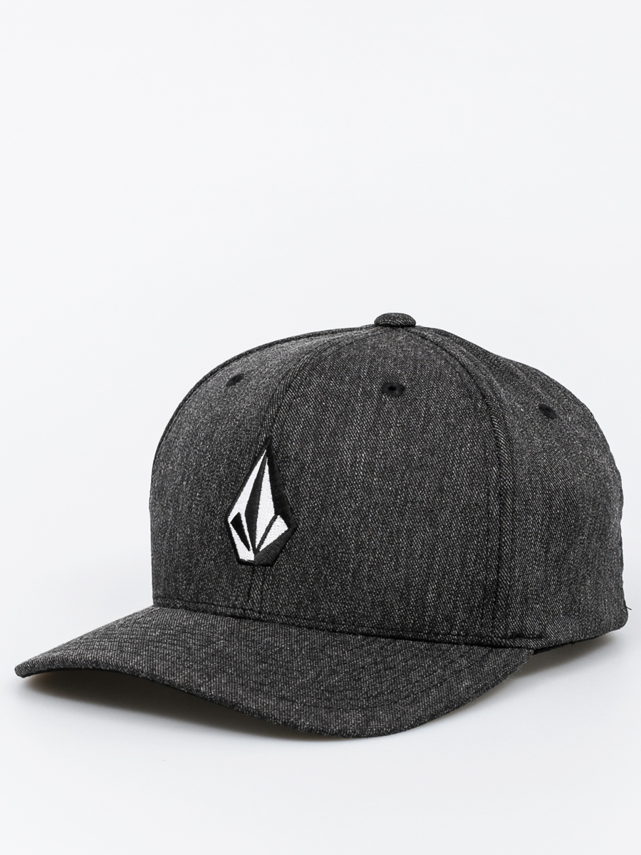 Kšiltovka  Volcom Full Stone Hthr Xfit ZD (chh)