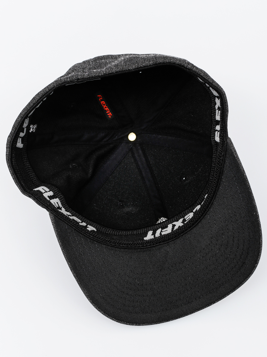 Kšiltovka  Volcom Full Stone Hthr Xfit ZD (chh)