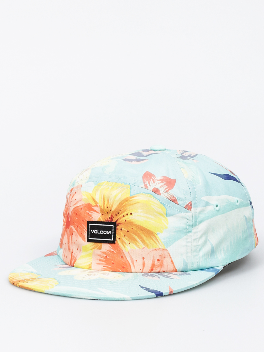 Kšiltovka  Volcom Scummer ZD (brb)