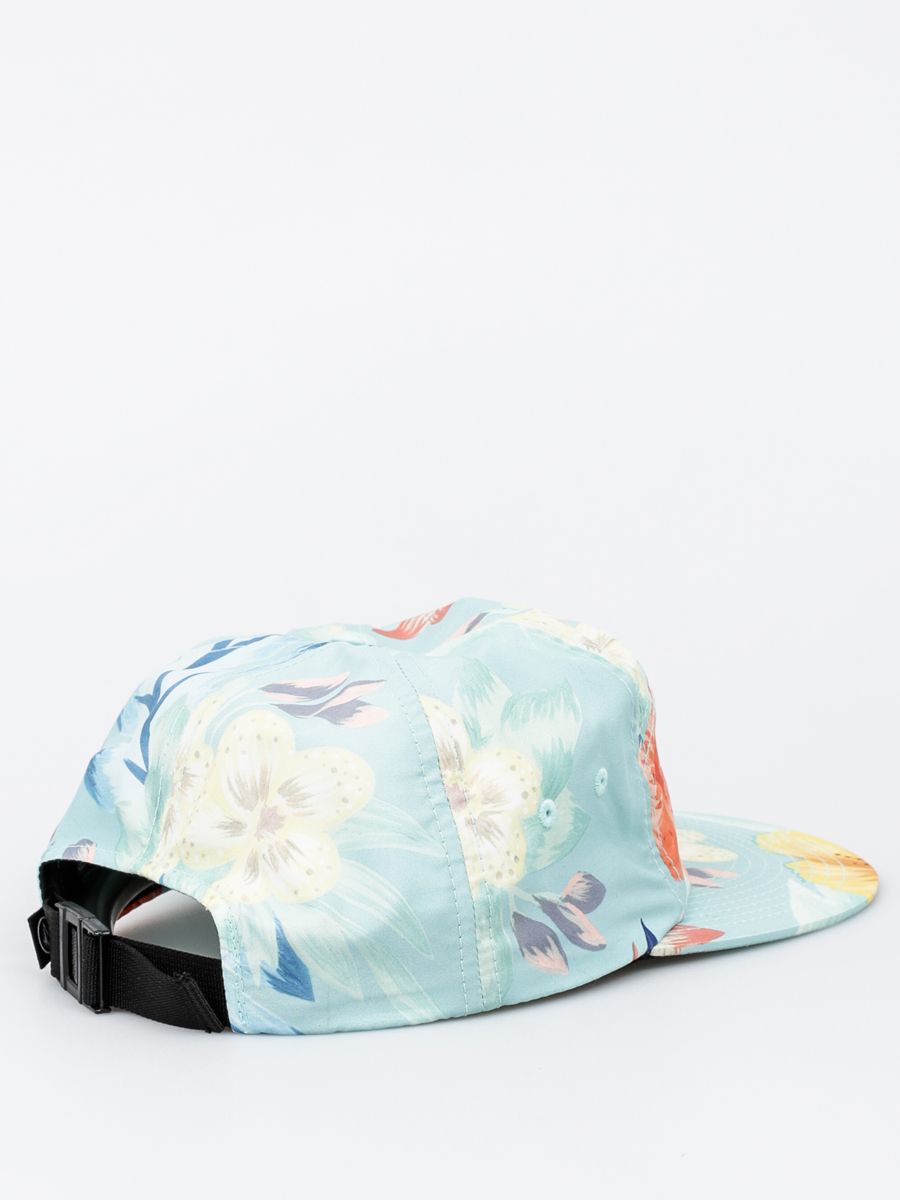 Kšiltovka  Volcom Scummer ZD (brb)