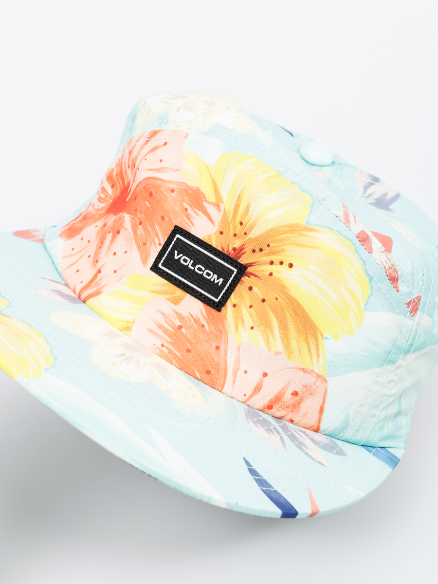 Kšiltovka  Volcom Scummer ZD (brb)