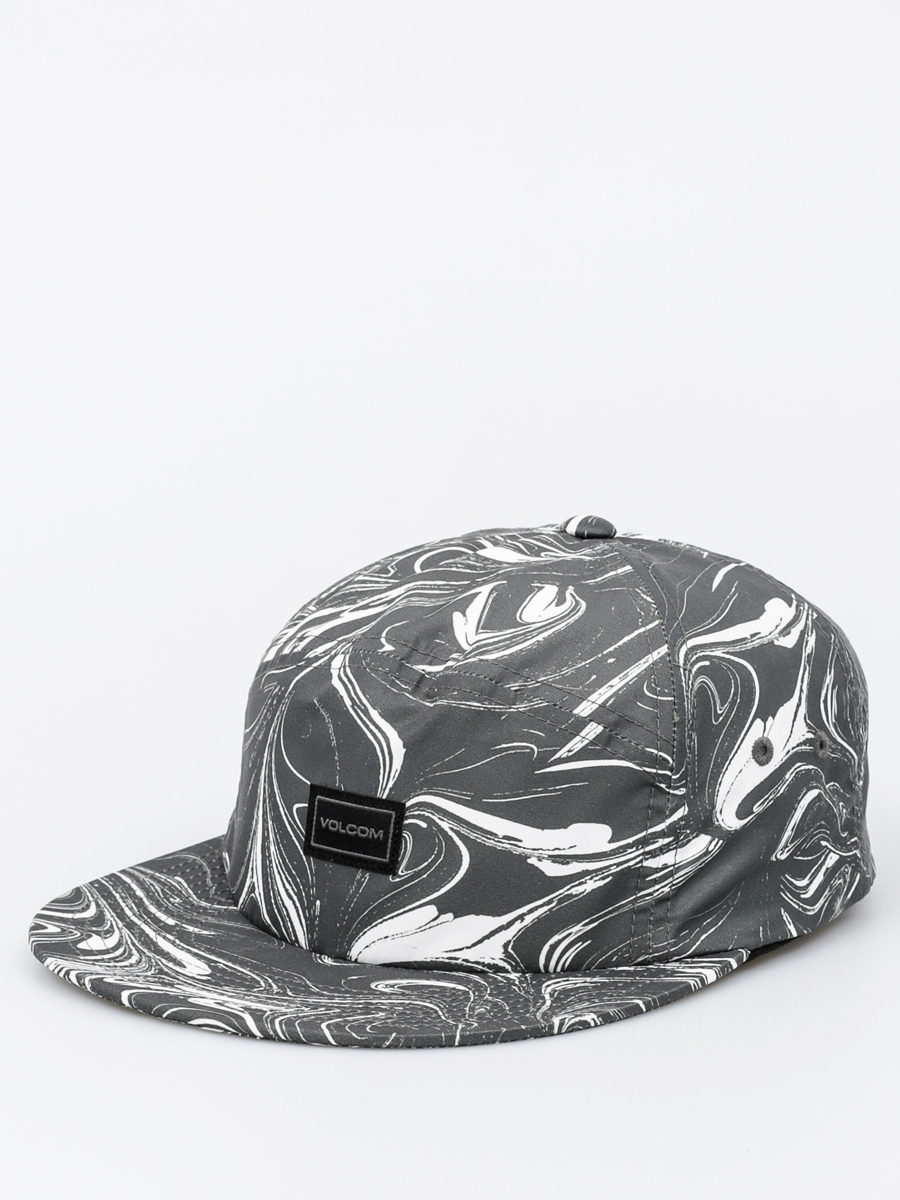 Kšiltovka  Volcom Scummer ZD (put)