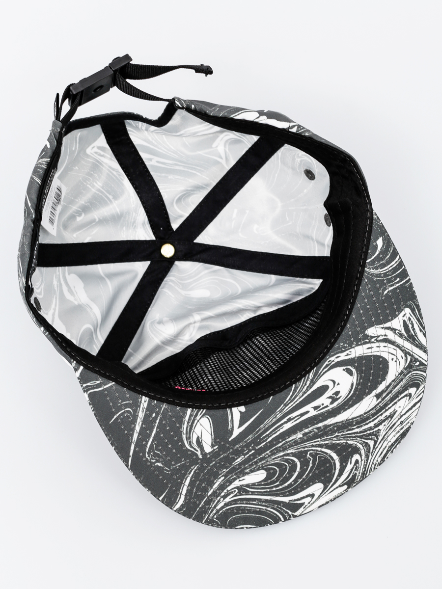 Kšiltovka  Volcom Scummer ZD (put)