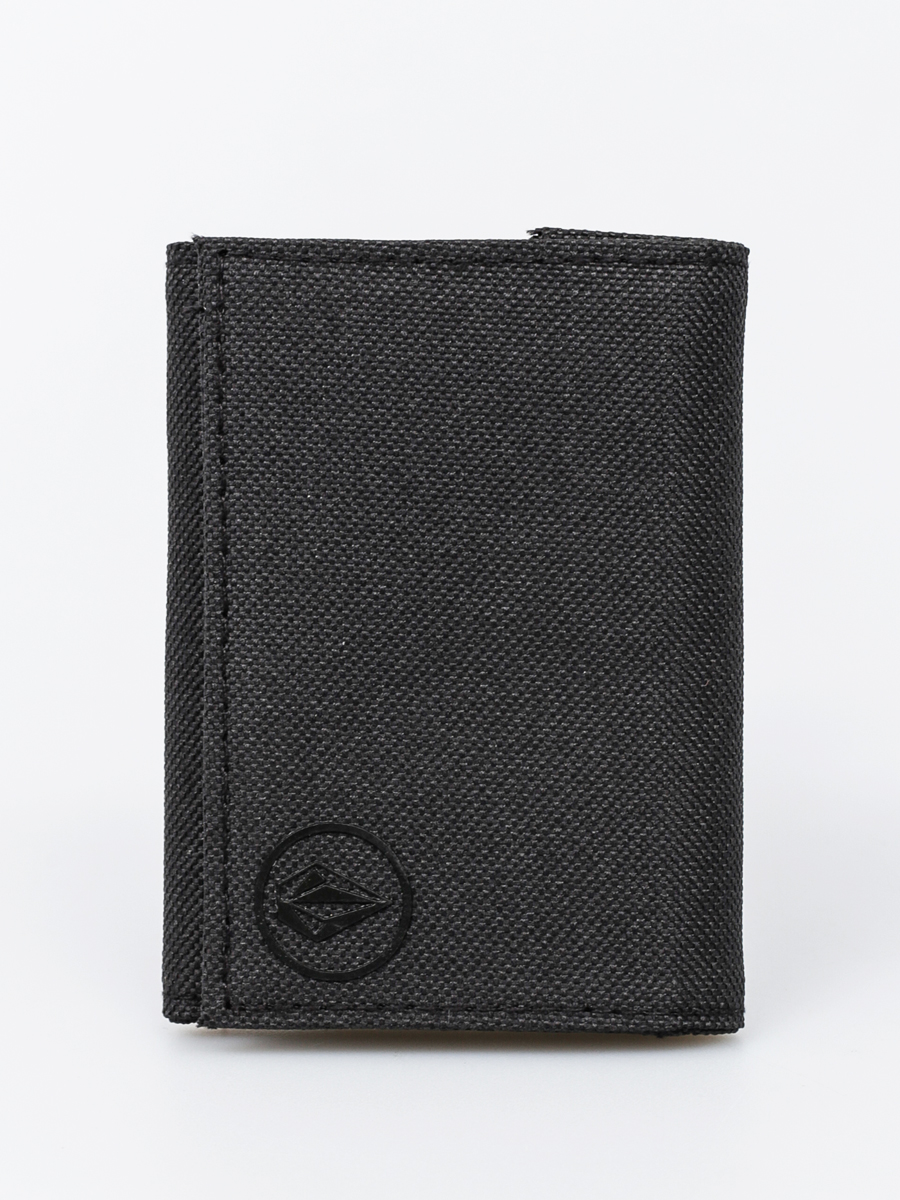 Peněženka Volcom Modular Cloth (blk)