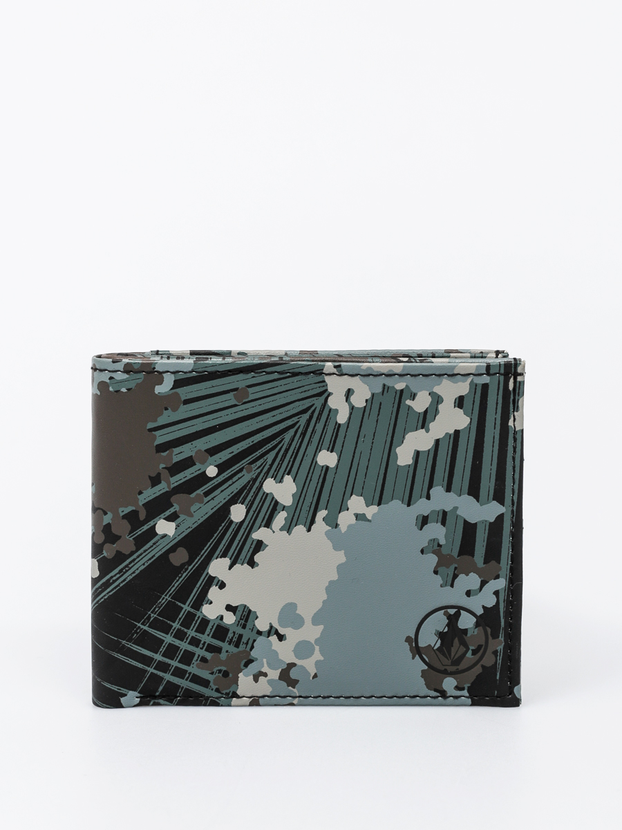 Peněženka Volcom Corps Large (put)