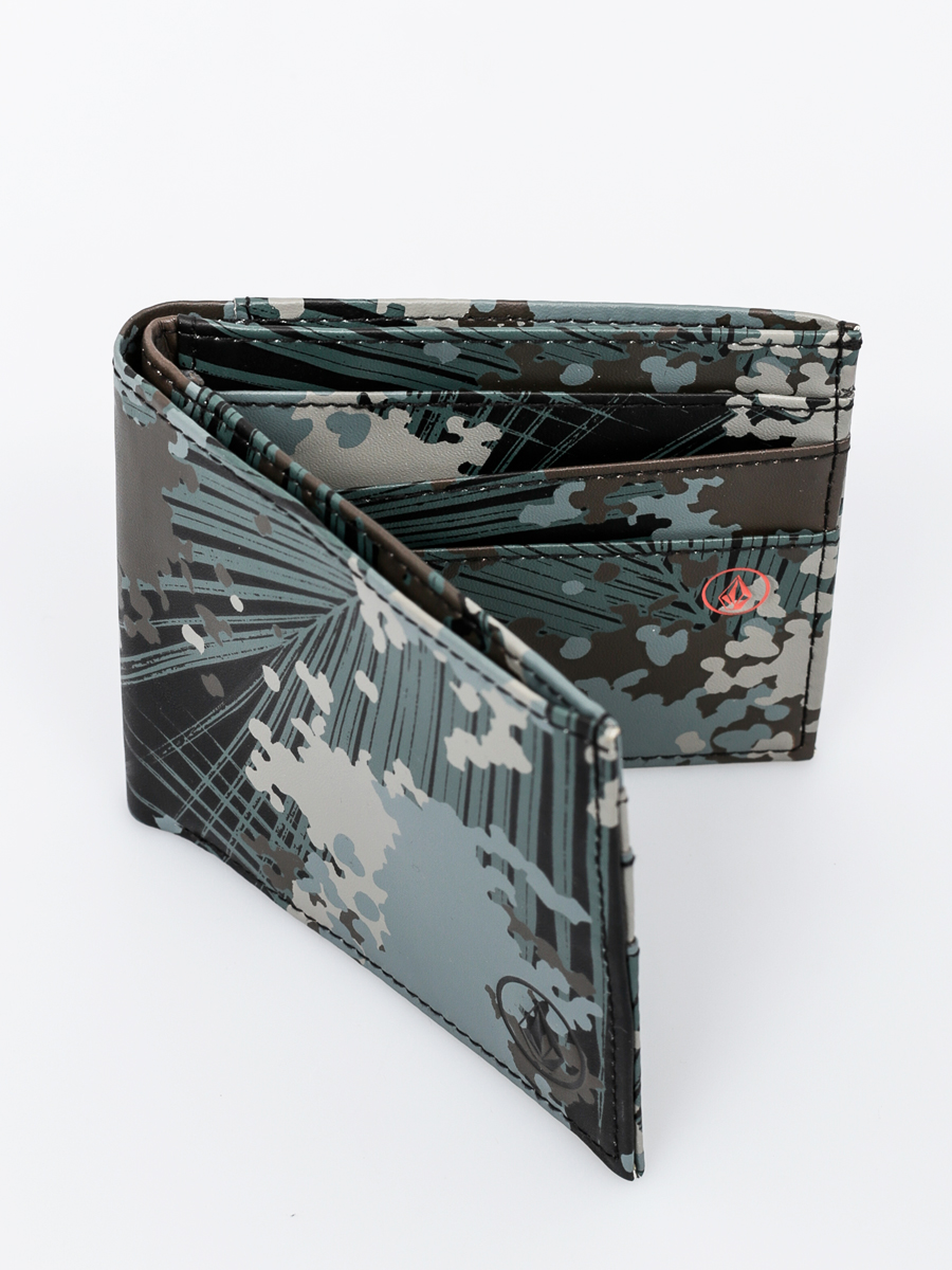 Peněženka Volcom Corps Large (put)