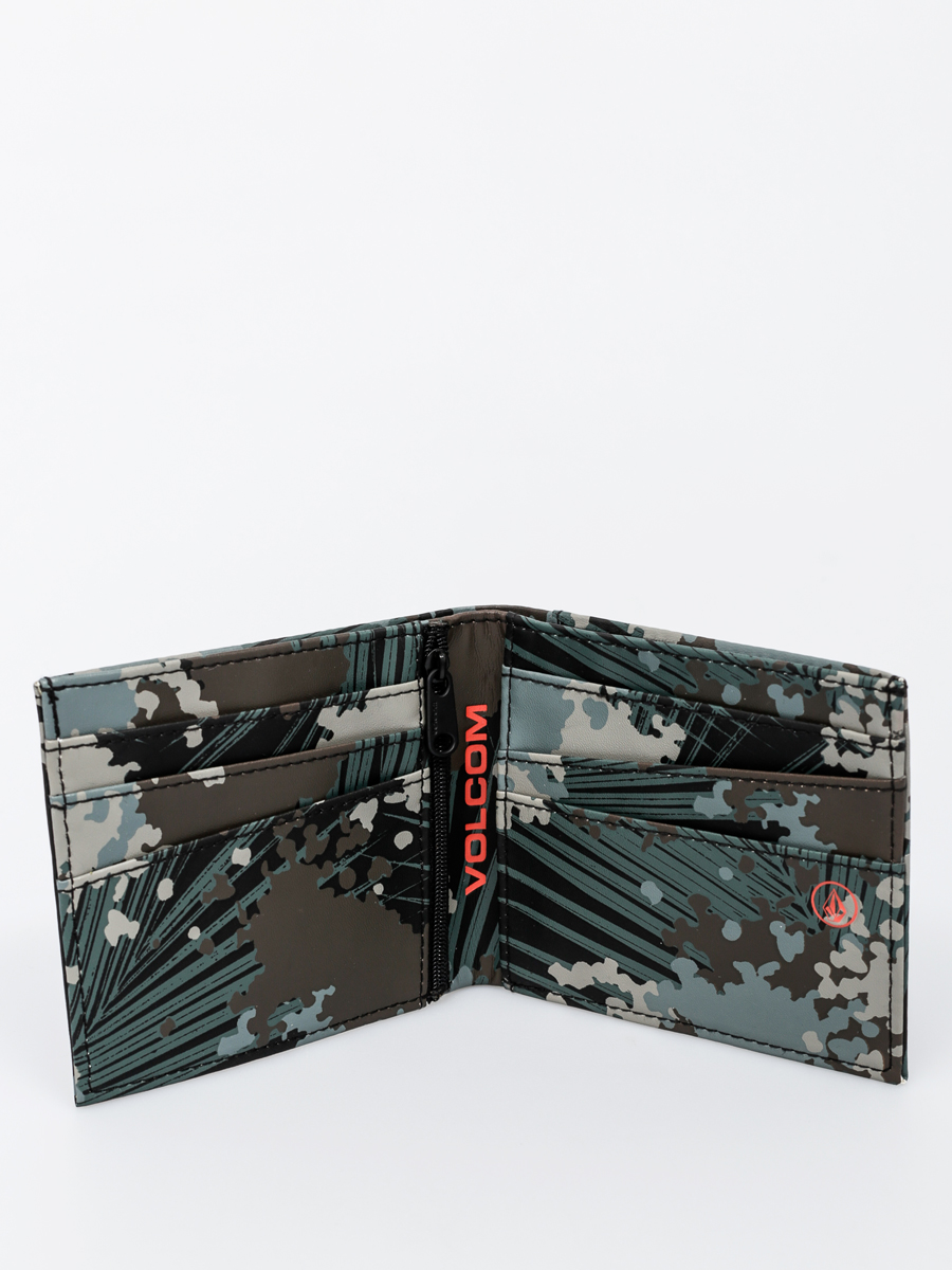 Peněženka Volcom Corps Large (put)