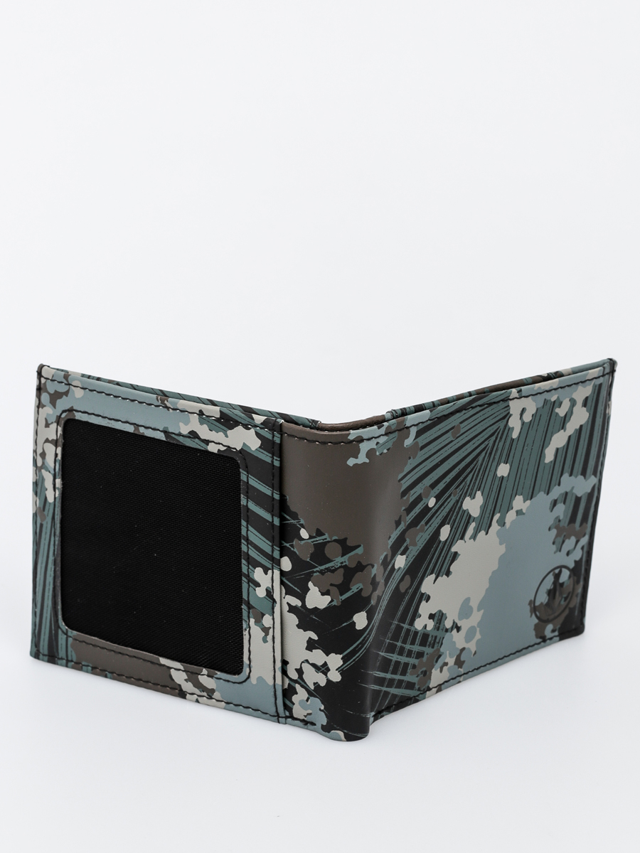 Peněženka Volcom Corps Large (put)