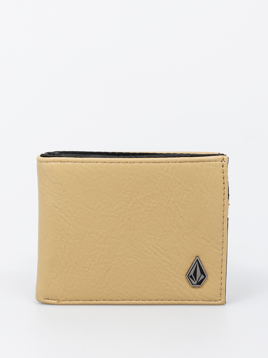 Peněženka Volcom Slimstone Pu (soy)
