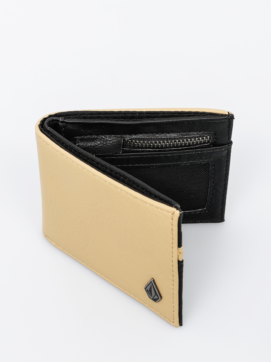 Peněženka Volcom Slimstone Pu (soy)