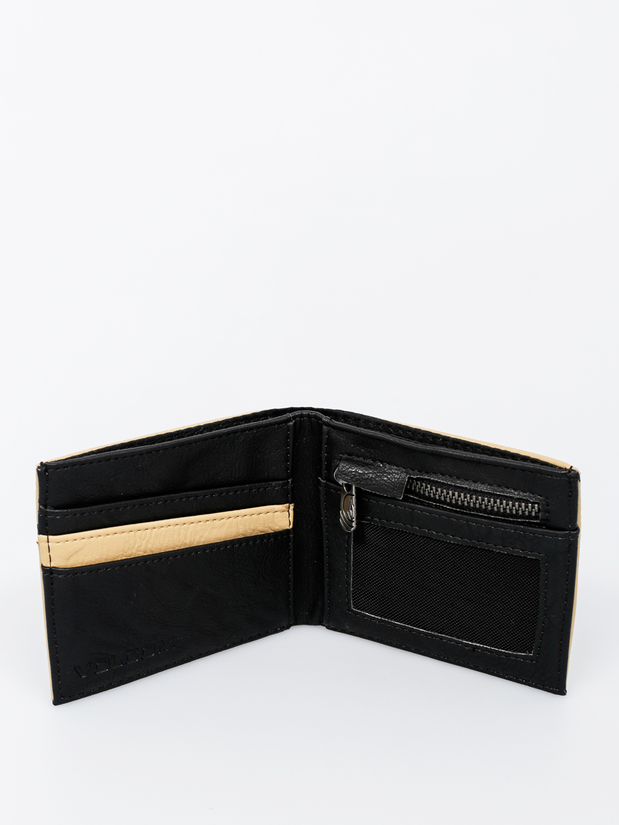 Peněženka Volcom Slimstone Pu (soy)
