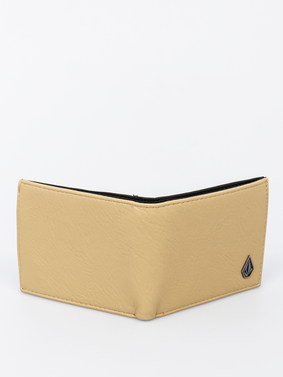 Peněženka Volcom Slimstone Pu (soy)