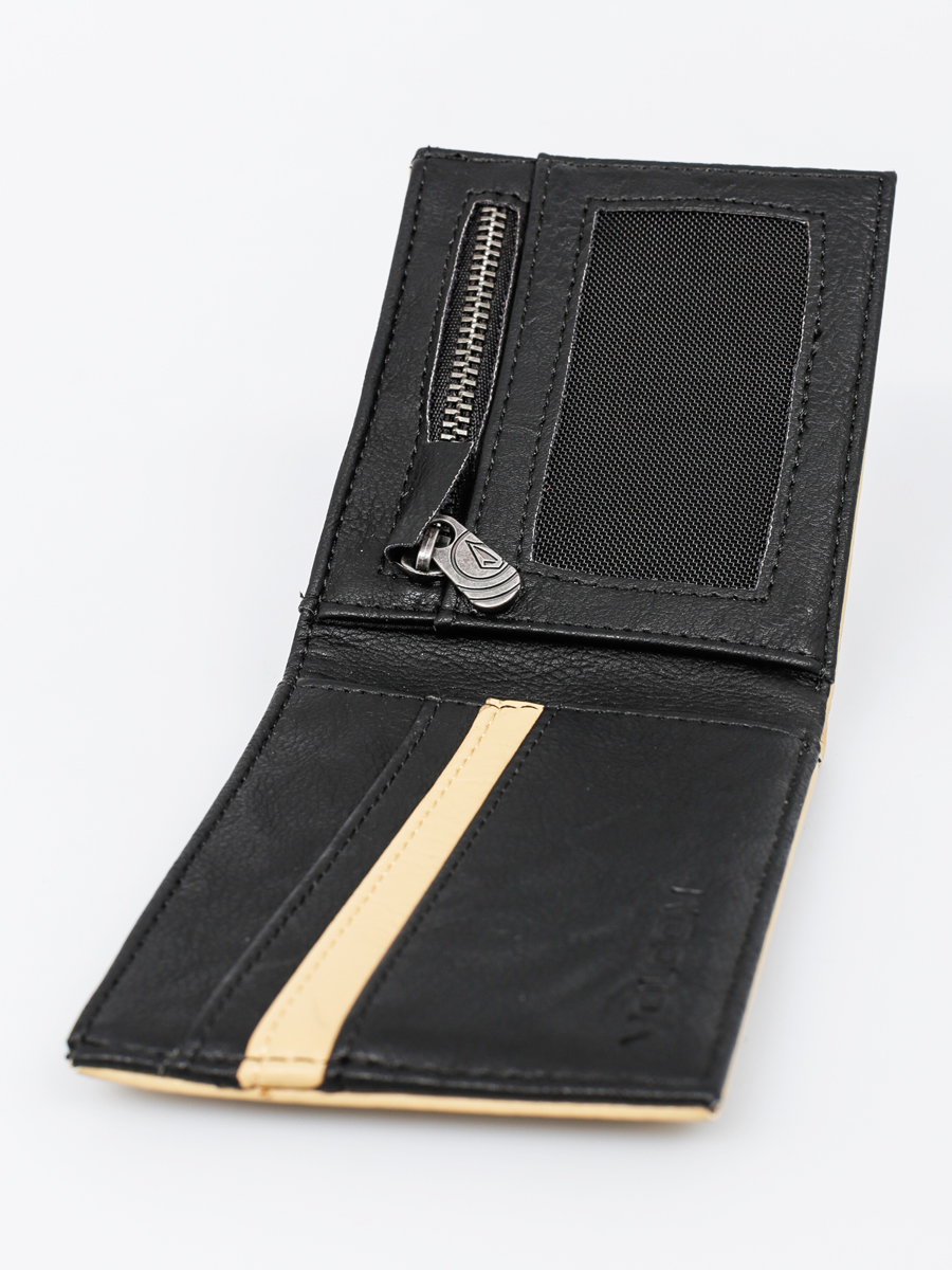Peněženka Volcom Slimstone Pu (soy)
