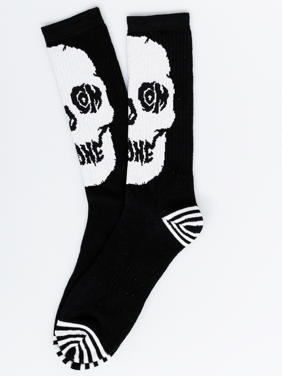 Ponožky Volcom Token (bkb)