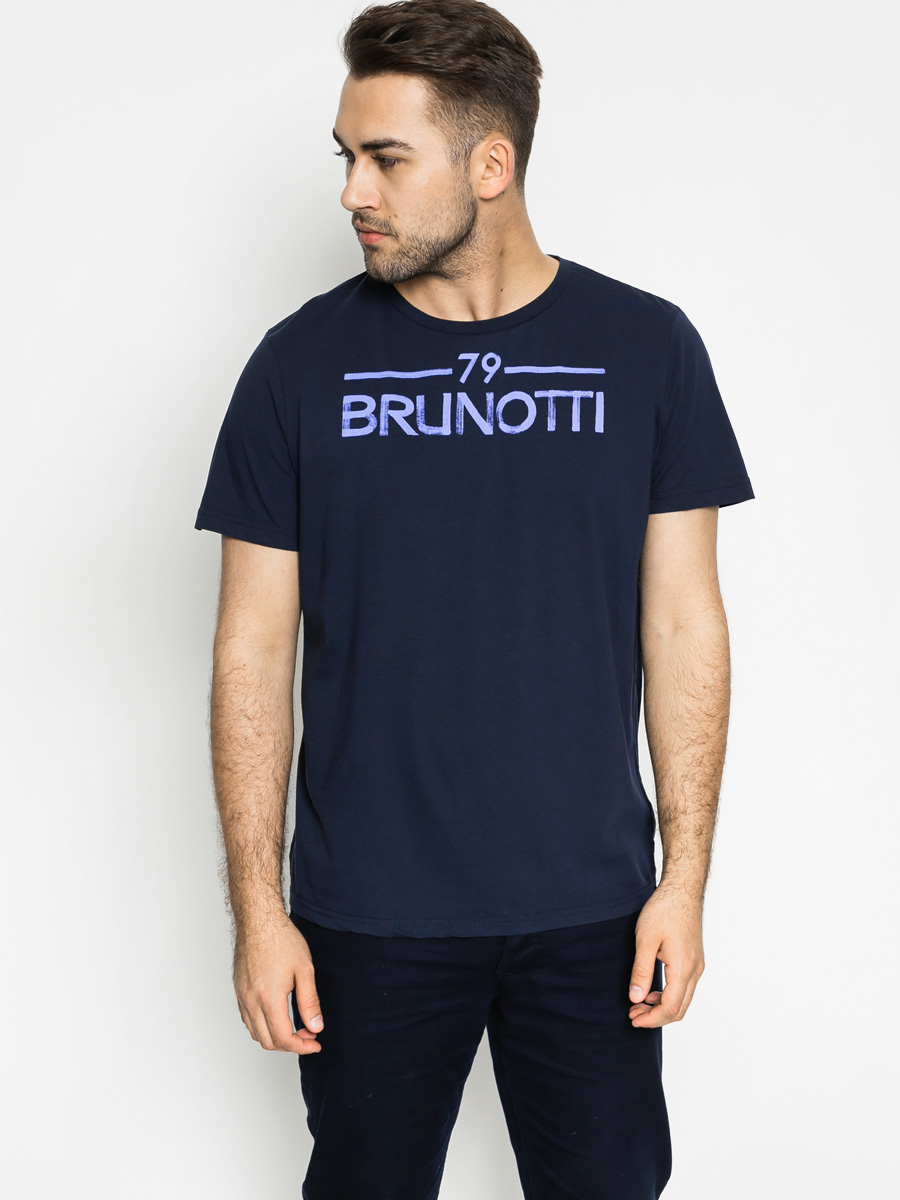 Tričko Brunotti Ardanti (navy)