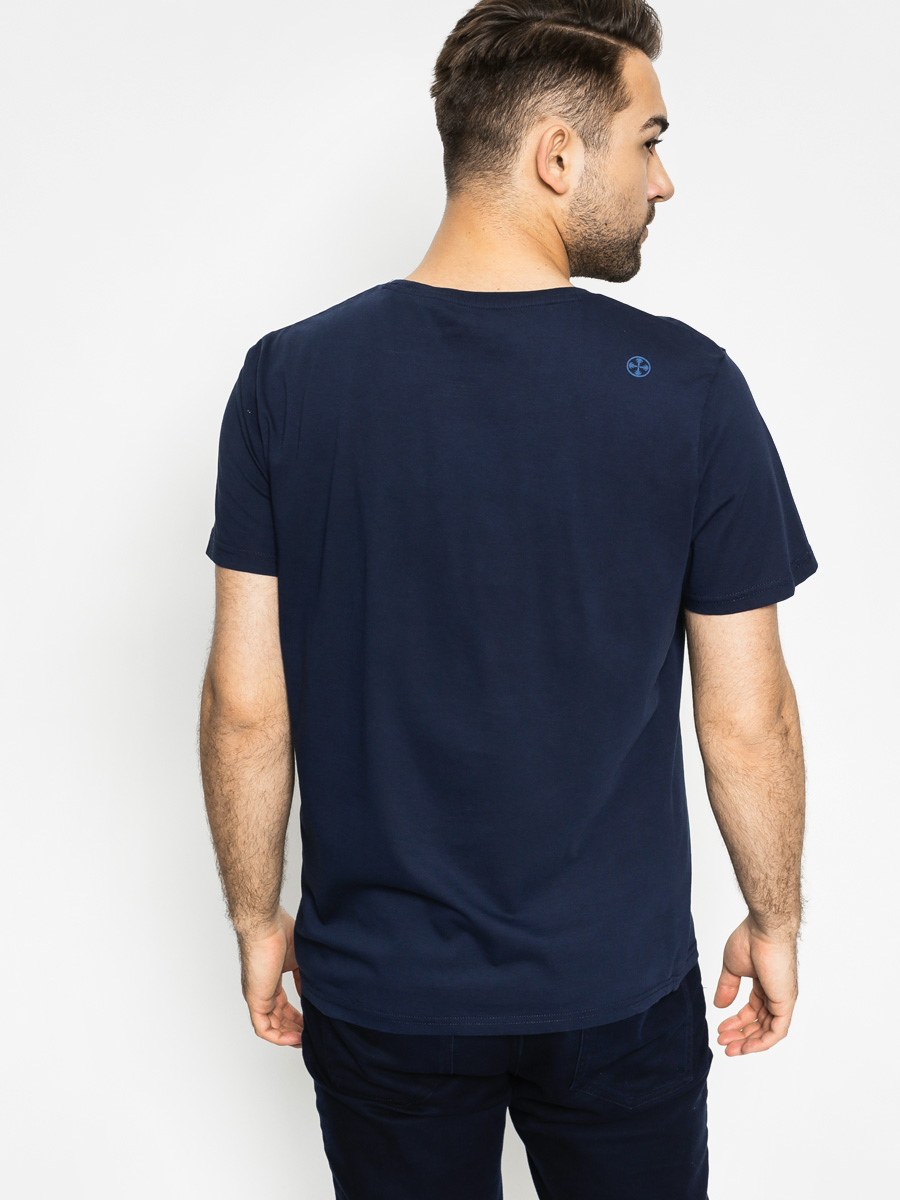 Tričko Brunotti Ardanti (navy)