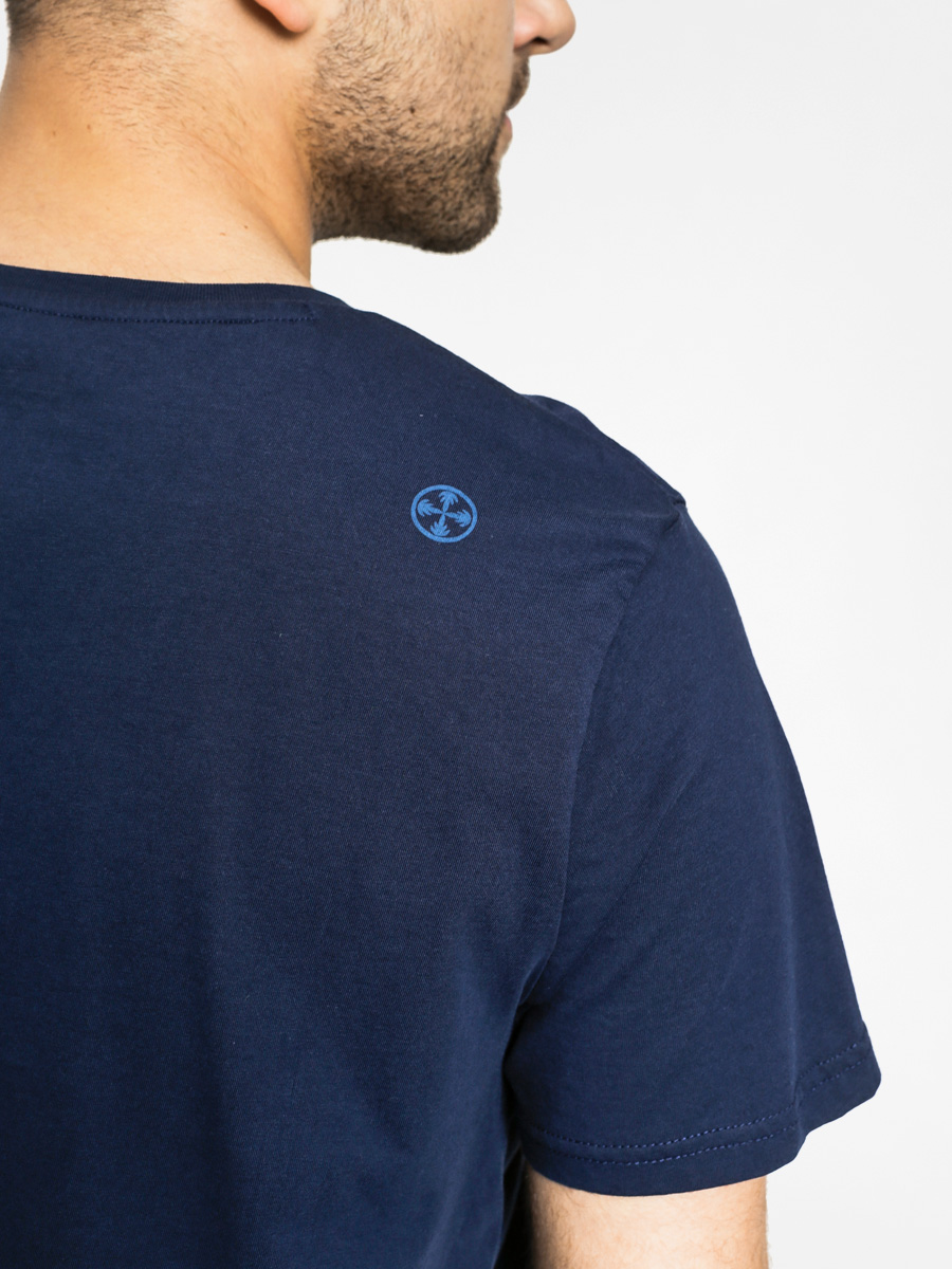 Tričko Brunotti Ardanti (navy)