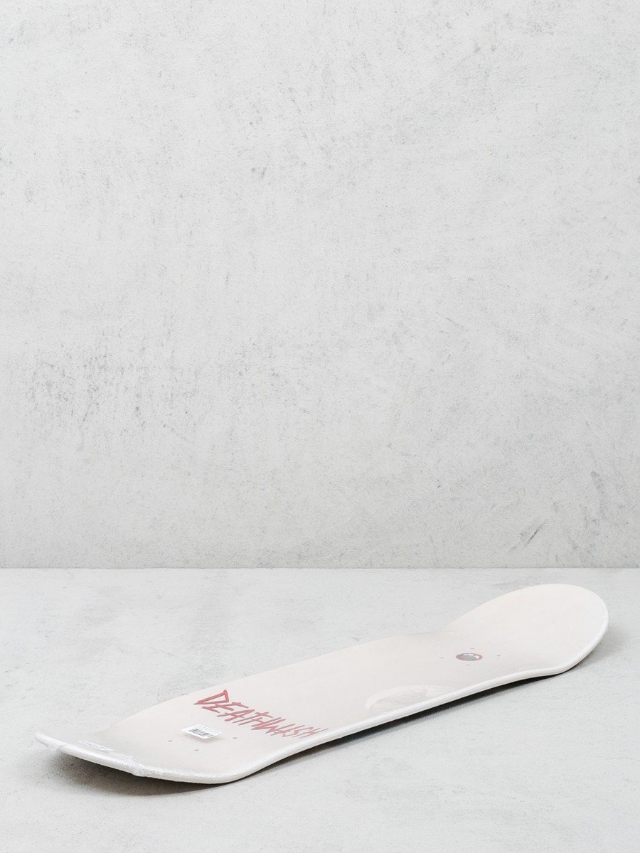Deska Deathwish Erik Ellington Spirits (white)