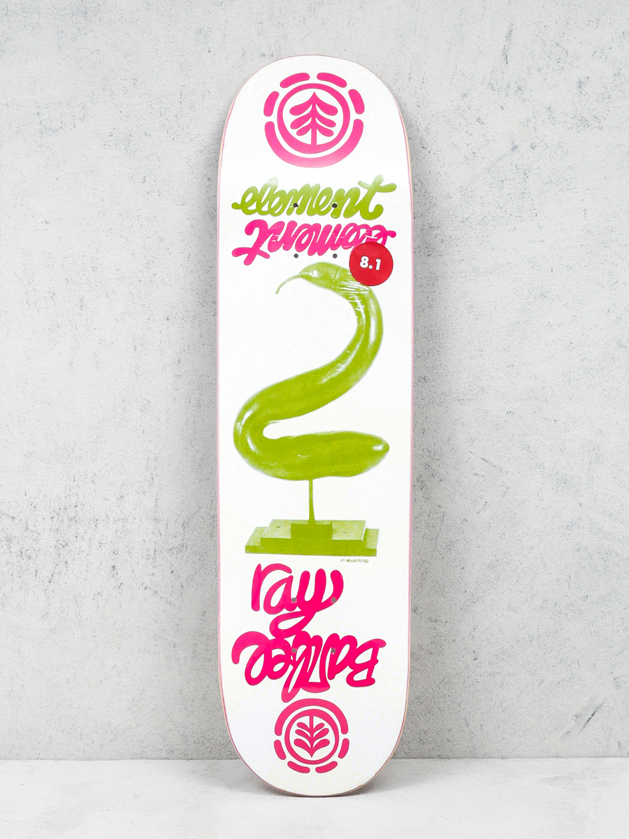 Deska Element Barbee Bronze 