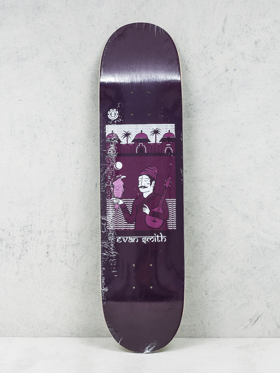 Deska Element Evan Sanskrit 