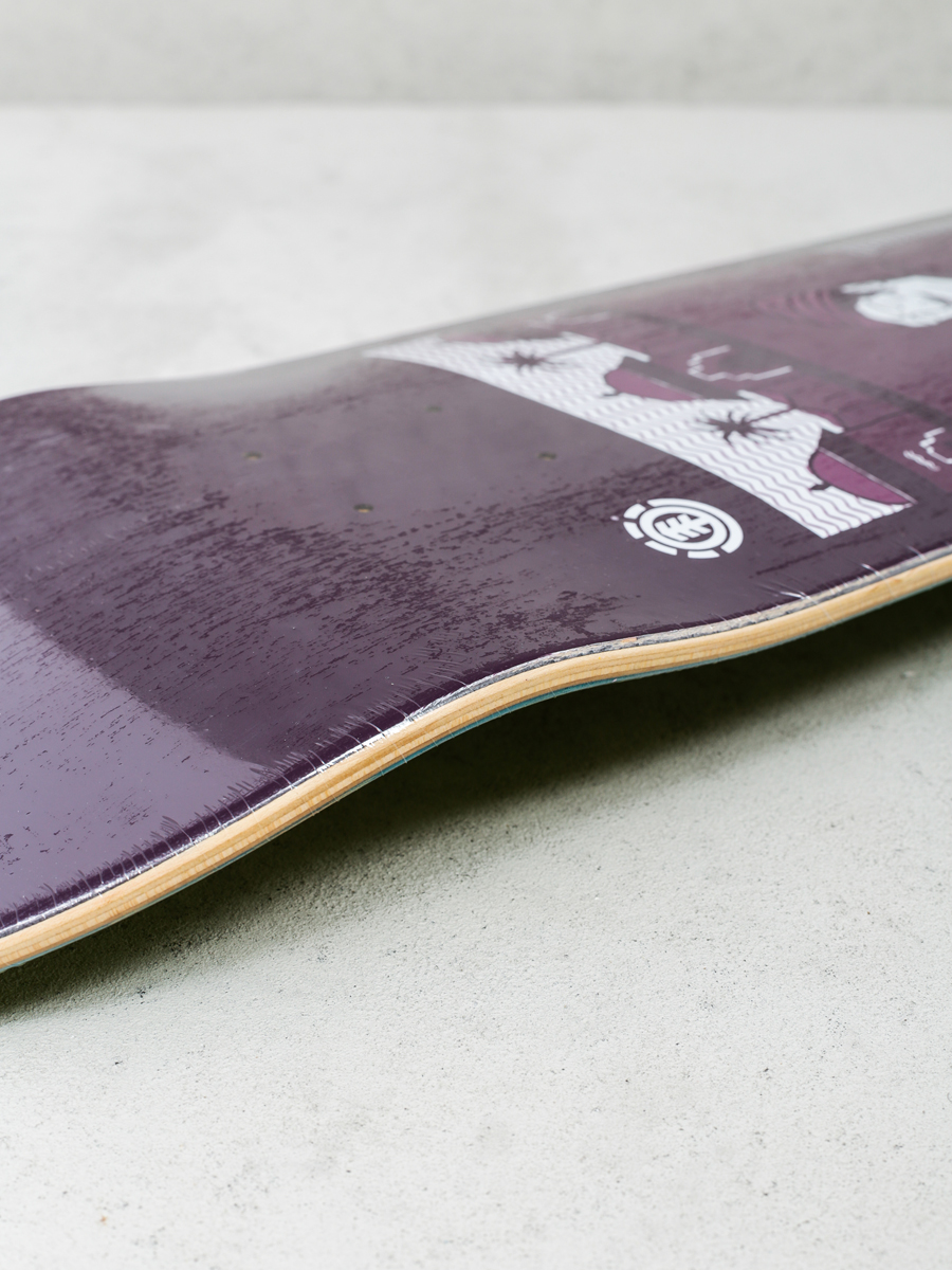 Deska Element Evan Sanskrit 