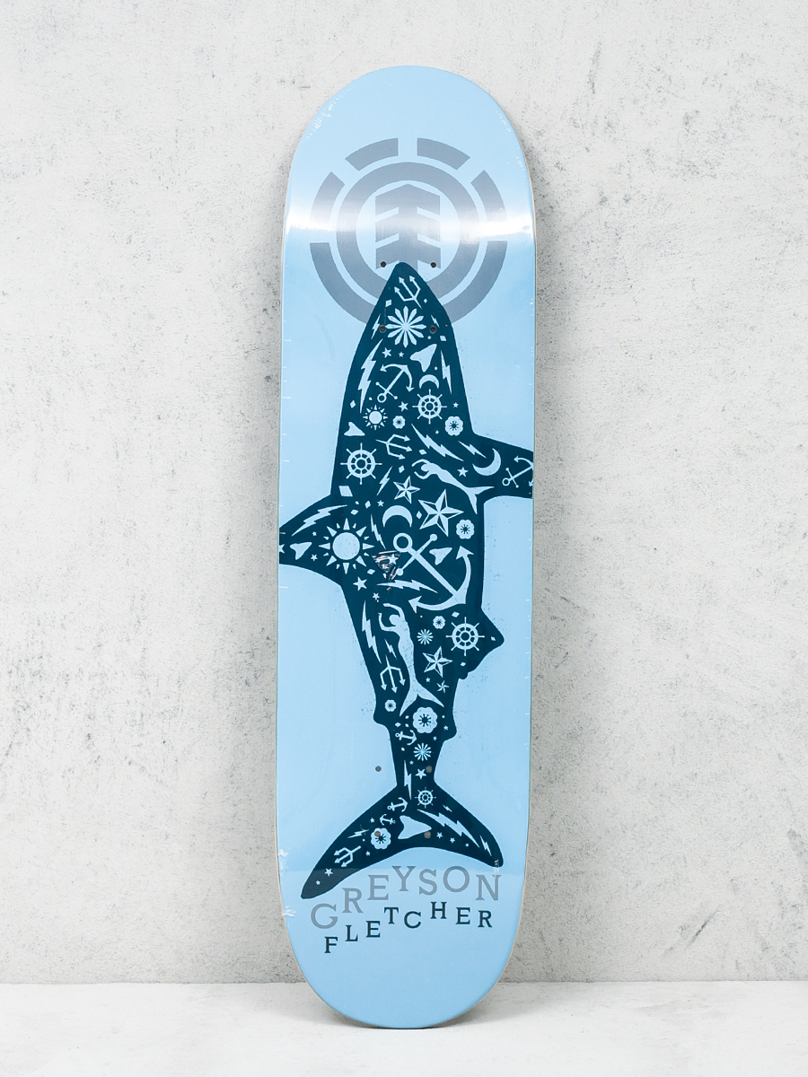 Deska Element Greys Beastmode 