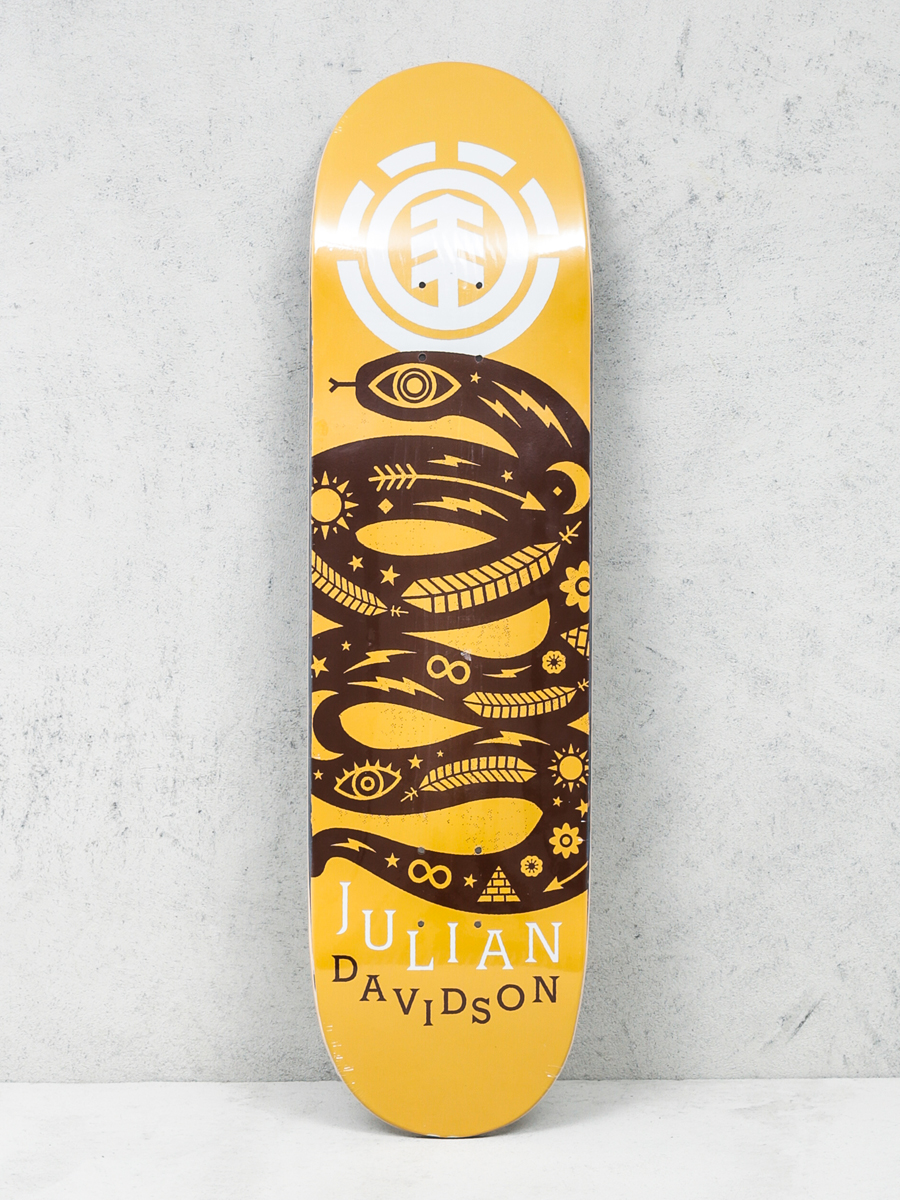 Deska Element Julian Beastmode 