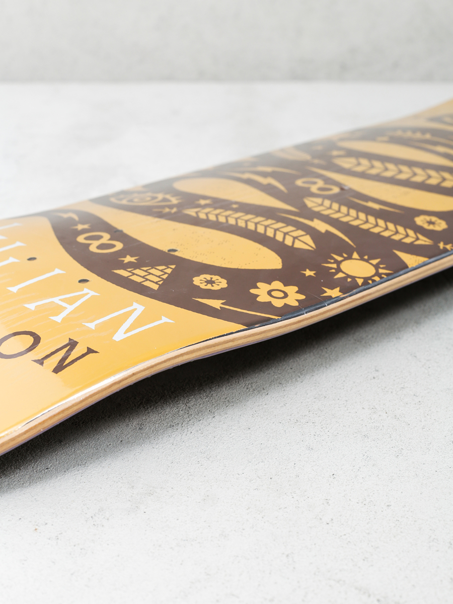 Deska Element Julian Beastmode 