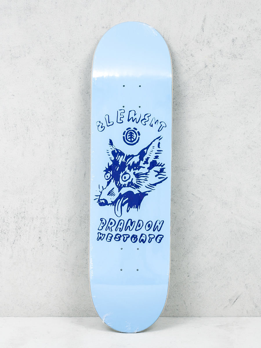 Deska Element Westgate Doodle 