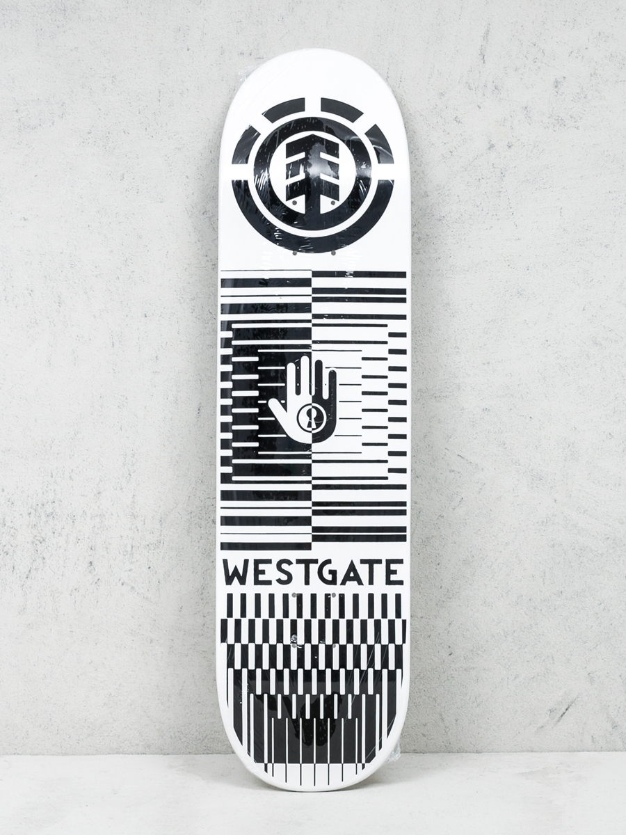 Deska Element West Optical 