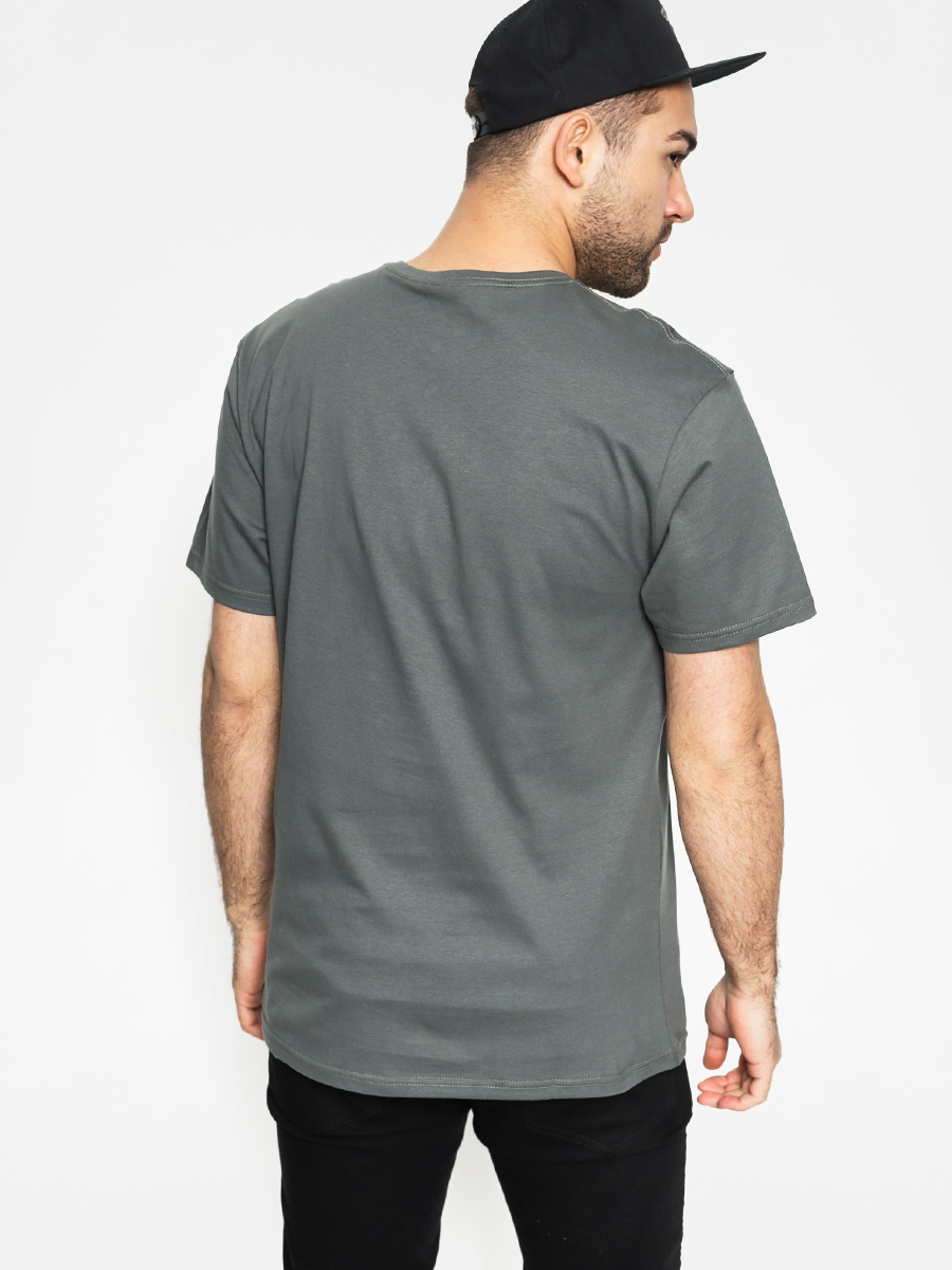 Tričko Fox Scripted (military)