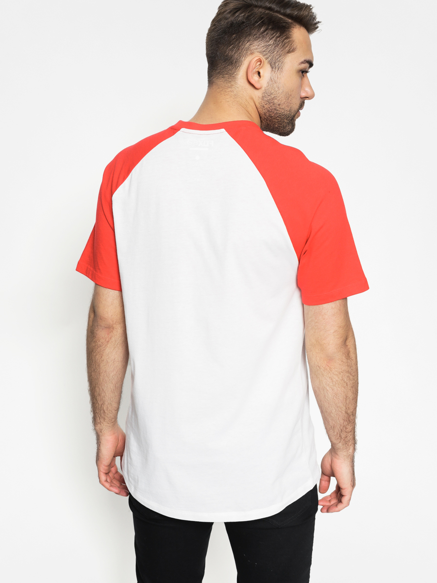 Tričko Fox Eternal Reglan (optic white)