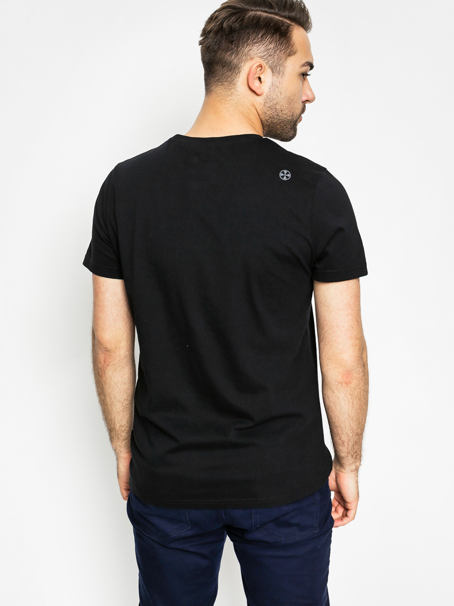 Tričko Brunotti Ardanti (black)