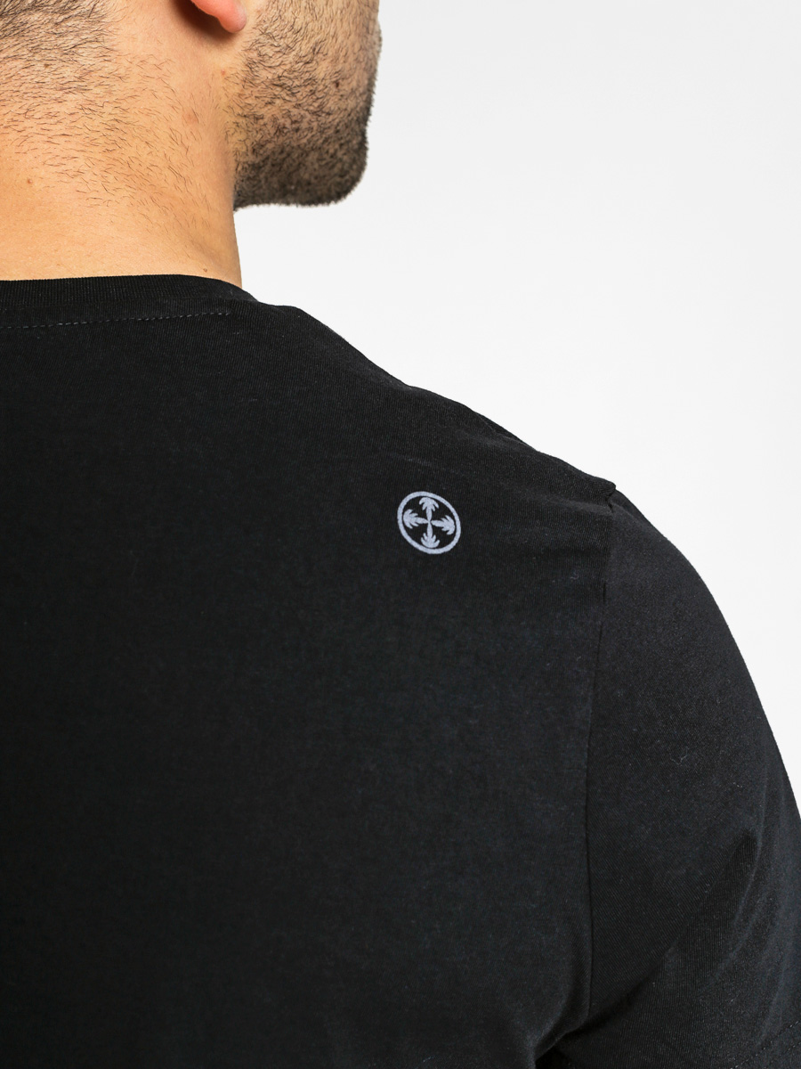 Tričko Brunotti Ardanti (black)