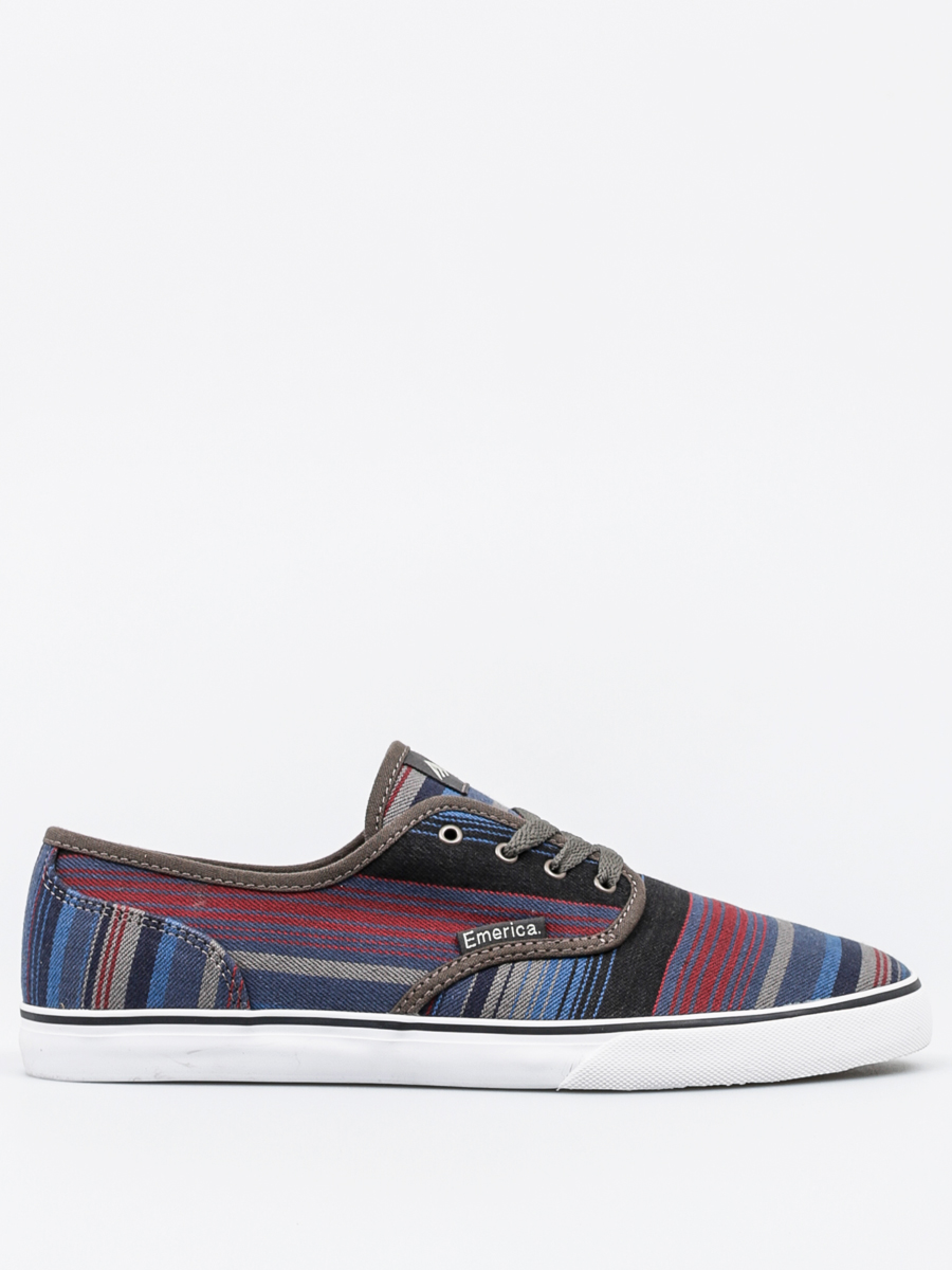 Boty Emerica Wino Cruiser (assorted)