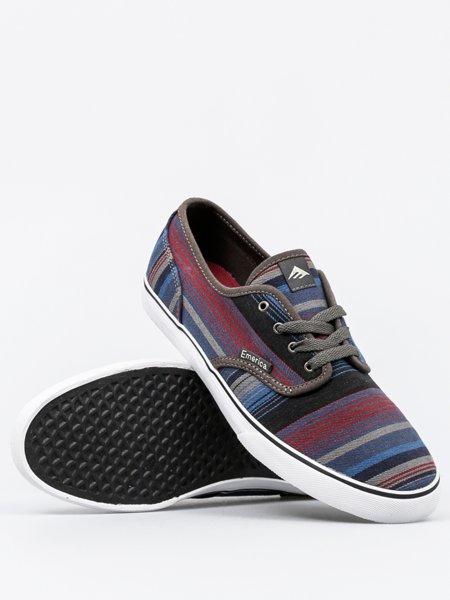 Boty Emerica Wino Cruiser (assorted)