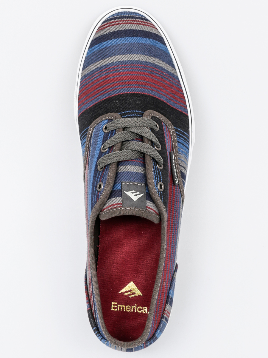 Boty Emerica Wino Cruiser (assorted)