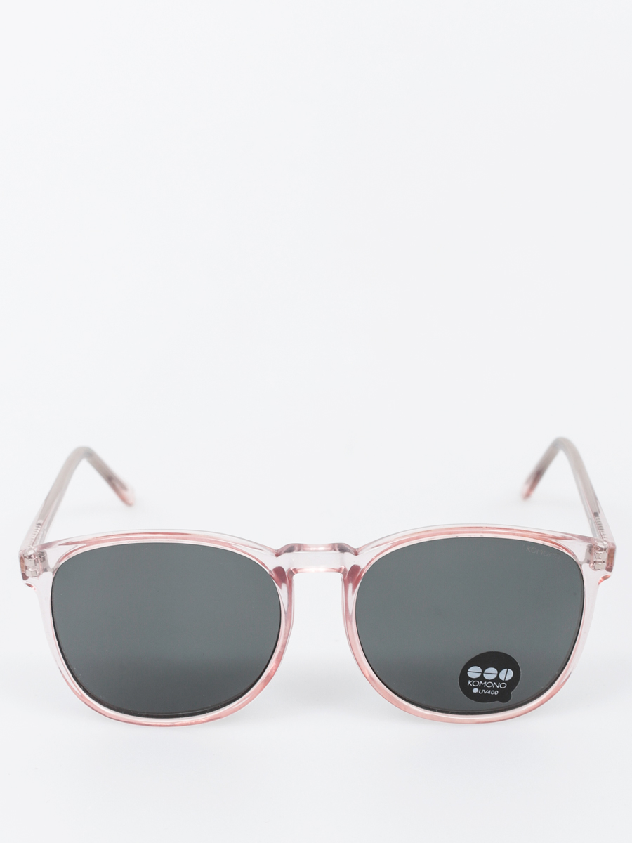 Sluneční brýle Komono Urkel (lilac)