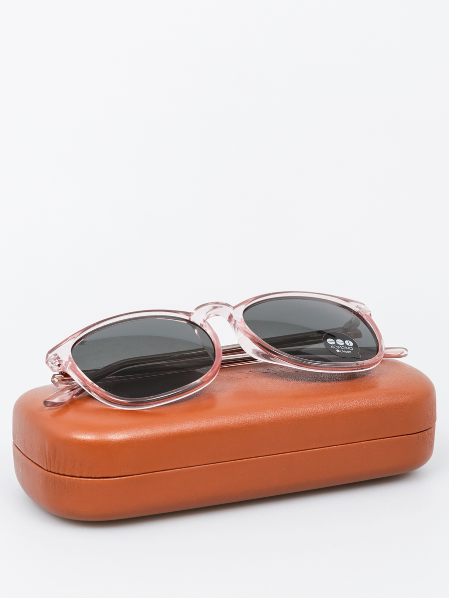 Sluneční brýle Komono Urkel (lilac)