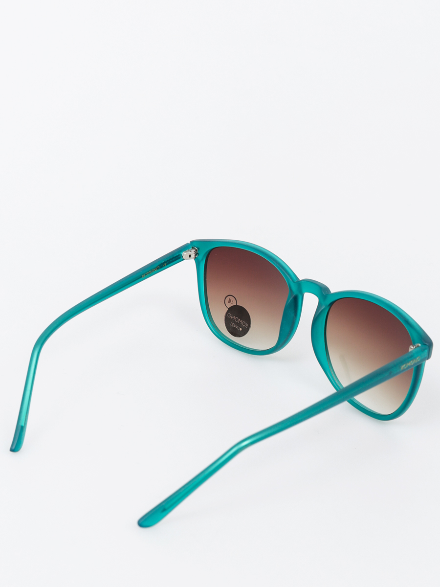 Sluneční brýle Komono Urkel (mauritus blue)