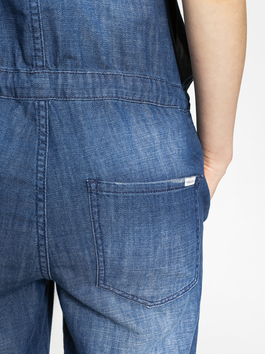 Kombinéza Volcom Painterly Jumper Wmn (vbl)