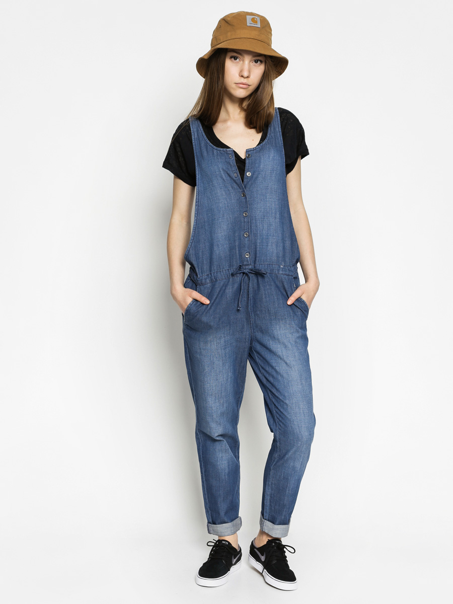 Kombinéza Volcom Painterly Jumper Wmn (vbl)