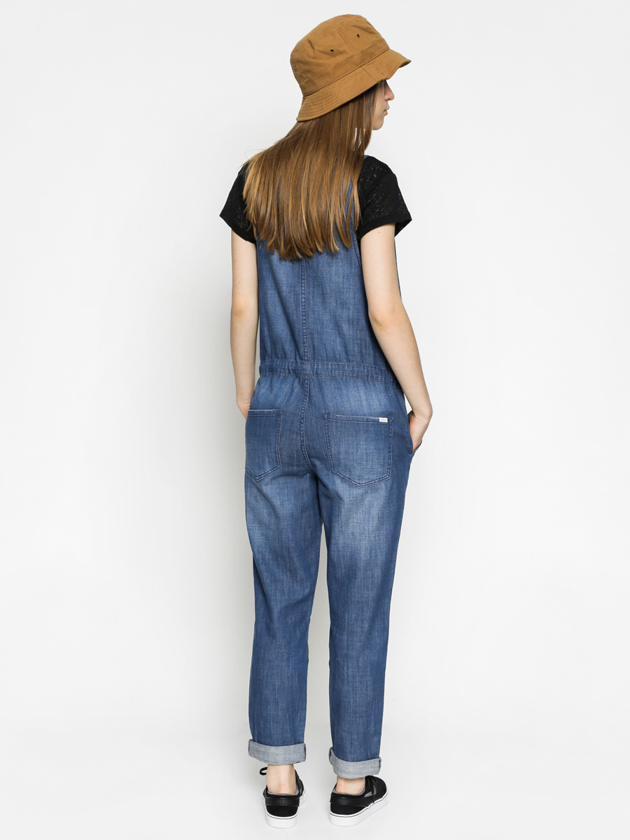 Kombinéza Volcom Painterly Jumper Wmn (vbl)