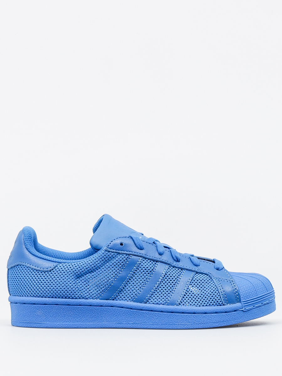 Boty adidas Superstar (blubir/blubir/blubir)