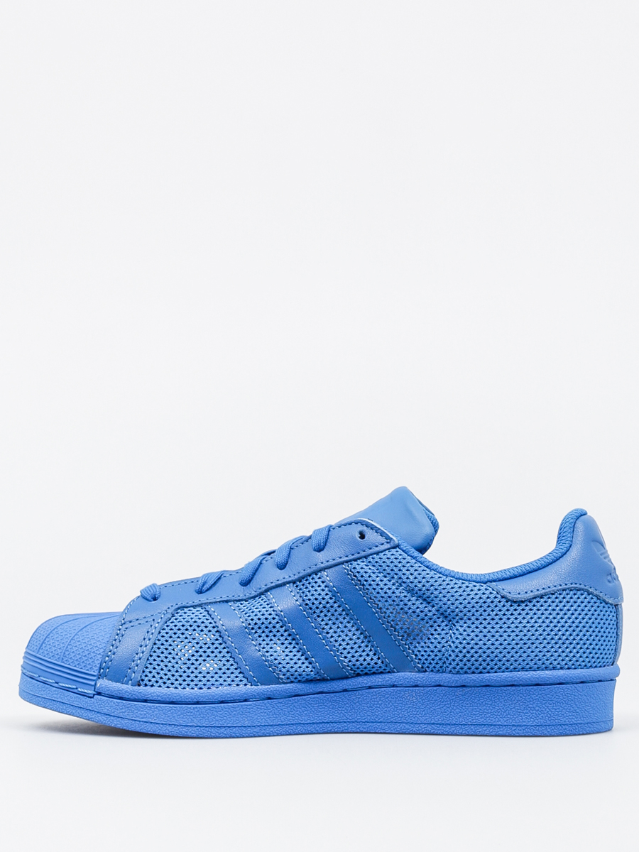 Boty adidas Superstar (blubir/blubir/blubir)
