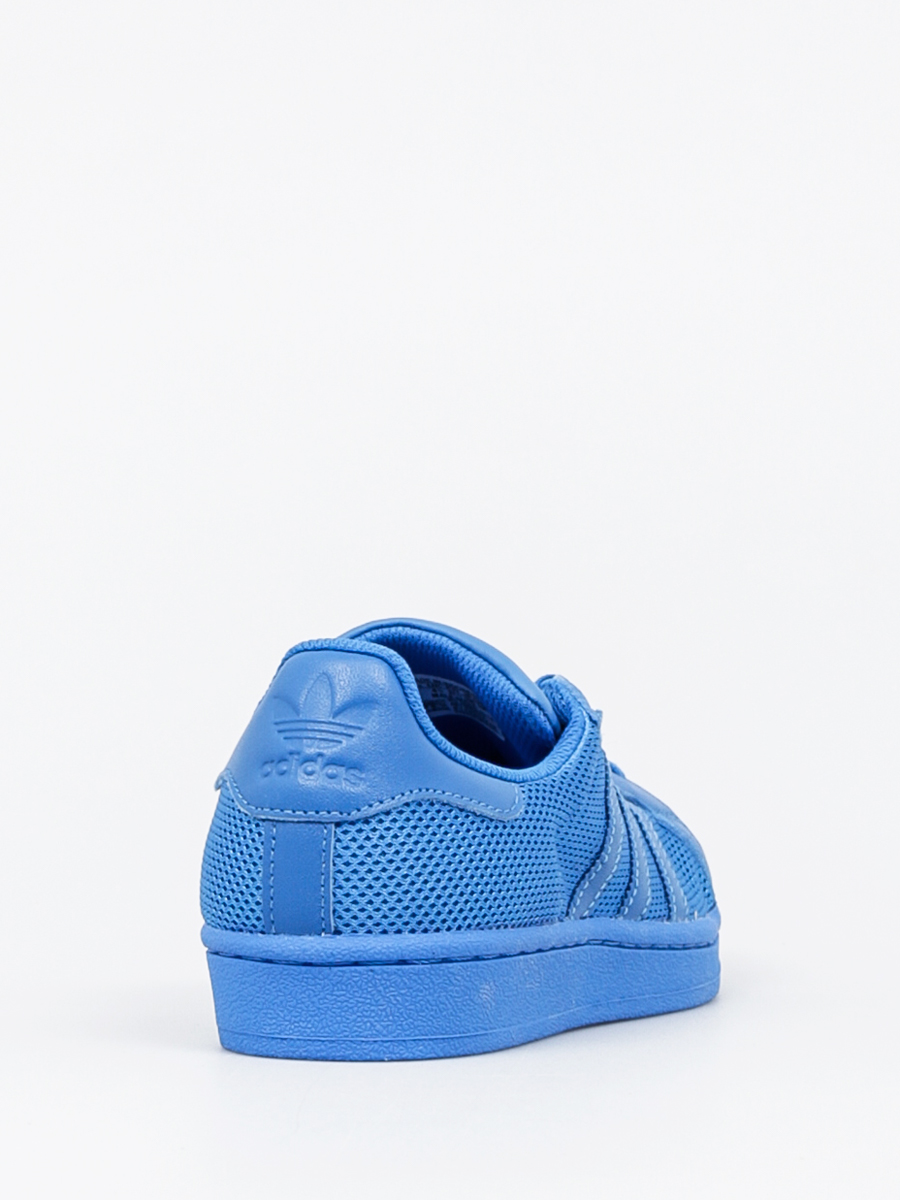 Boty adidas Superstar (blubir/blubir/blubir)