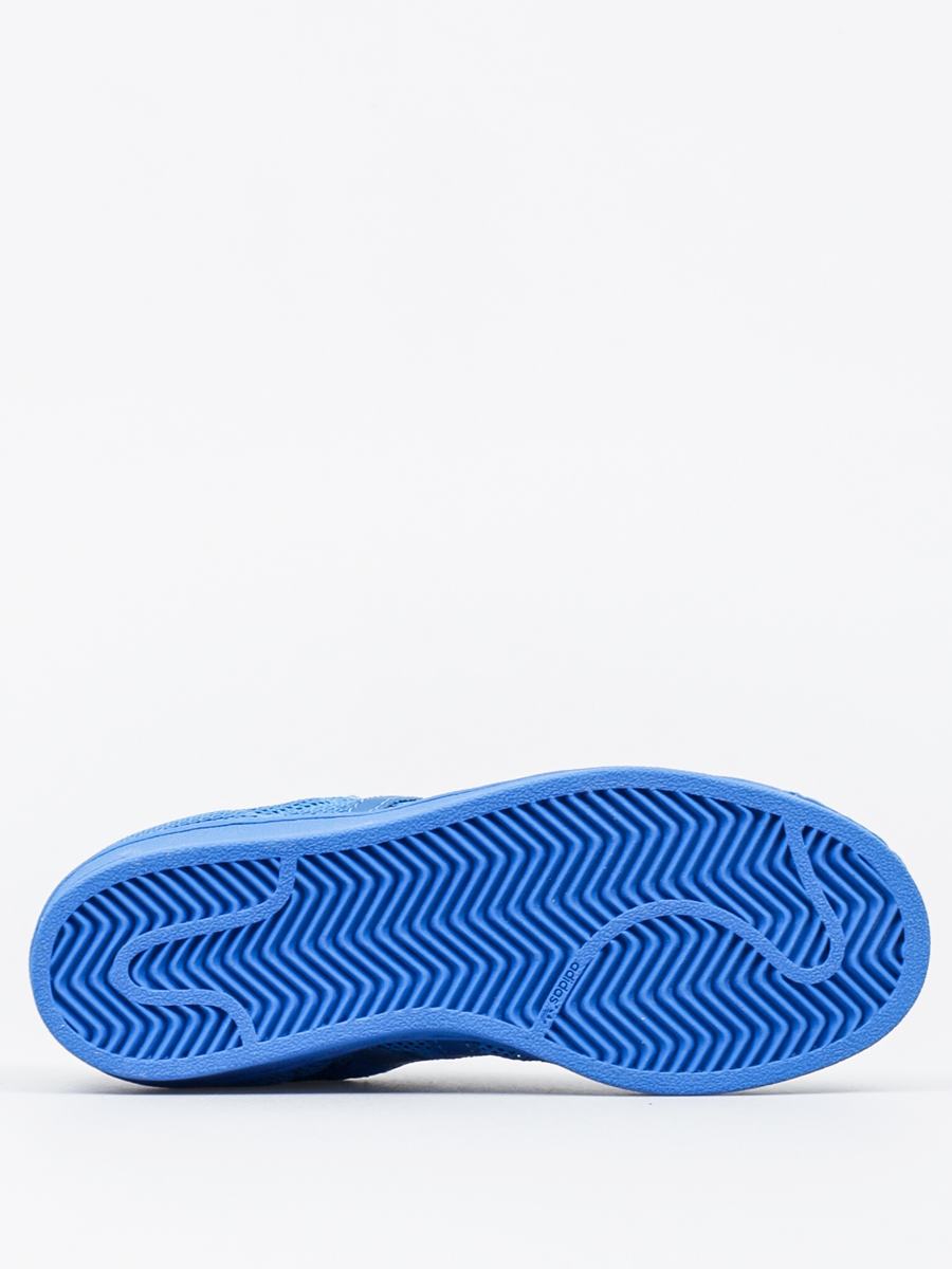 Boty adidas Superstar (blubir/blubir/blubir)