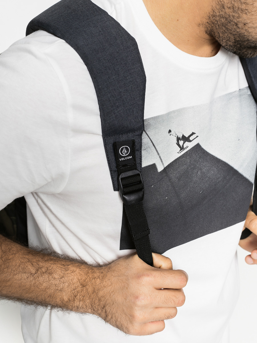 Batoh Volcom Academy (cam)